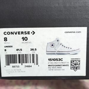 Converse All ⭐ Star